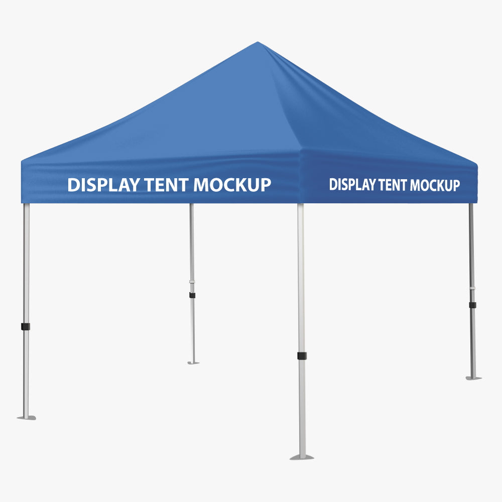 Event Tent (Full Color)
