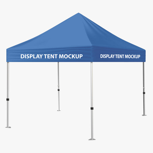 Event Tent (Full Color)