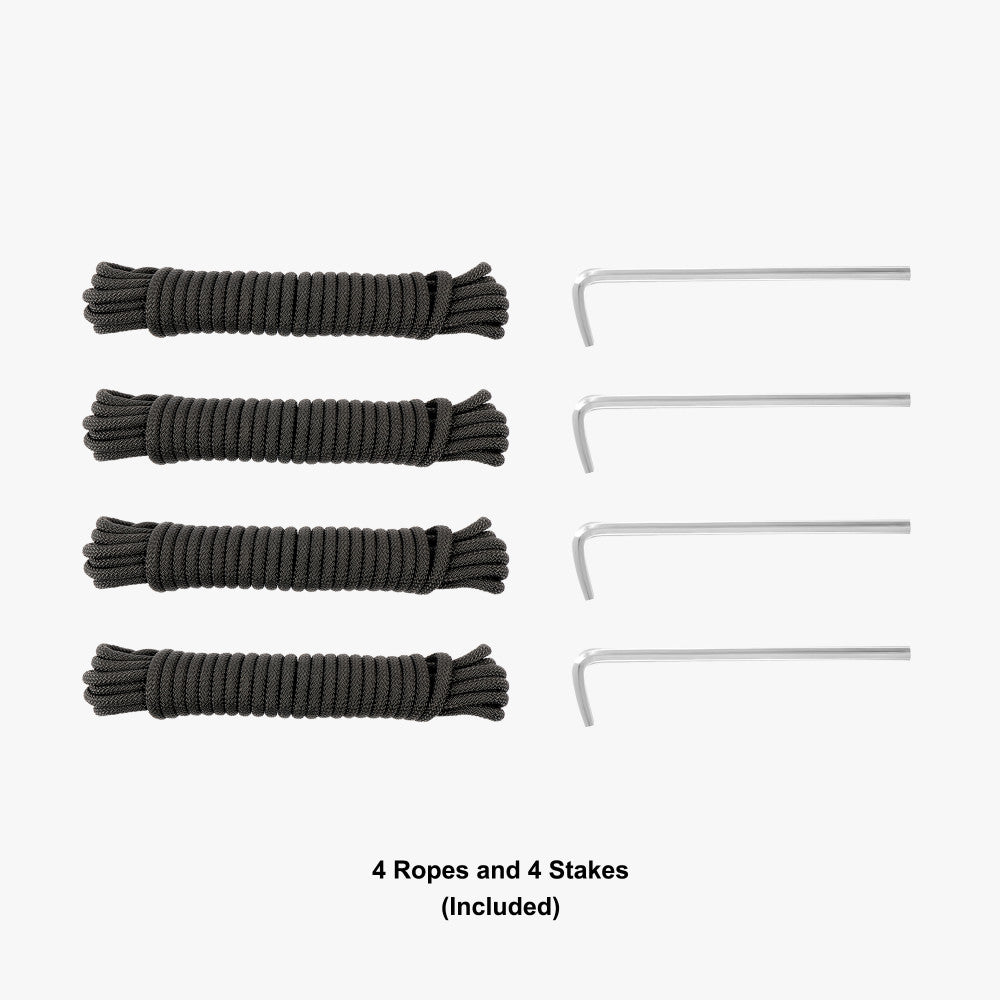 Event Tent (Full Color)