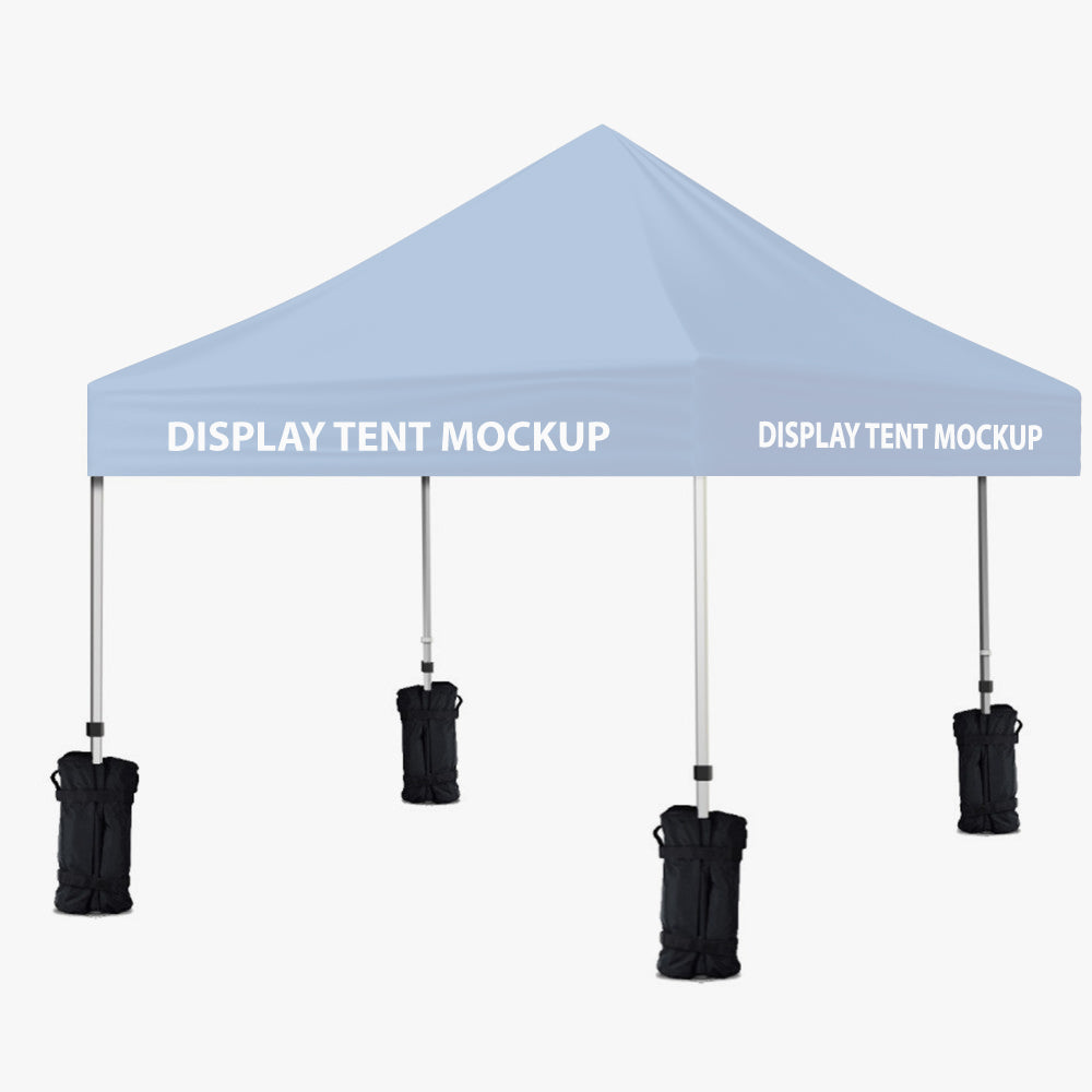 Event Tent (Full Color)