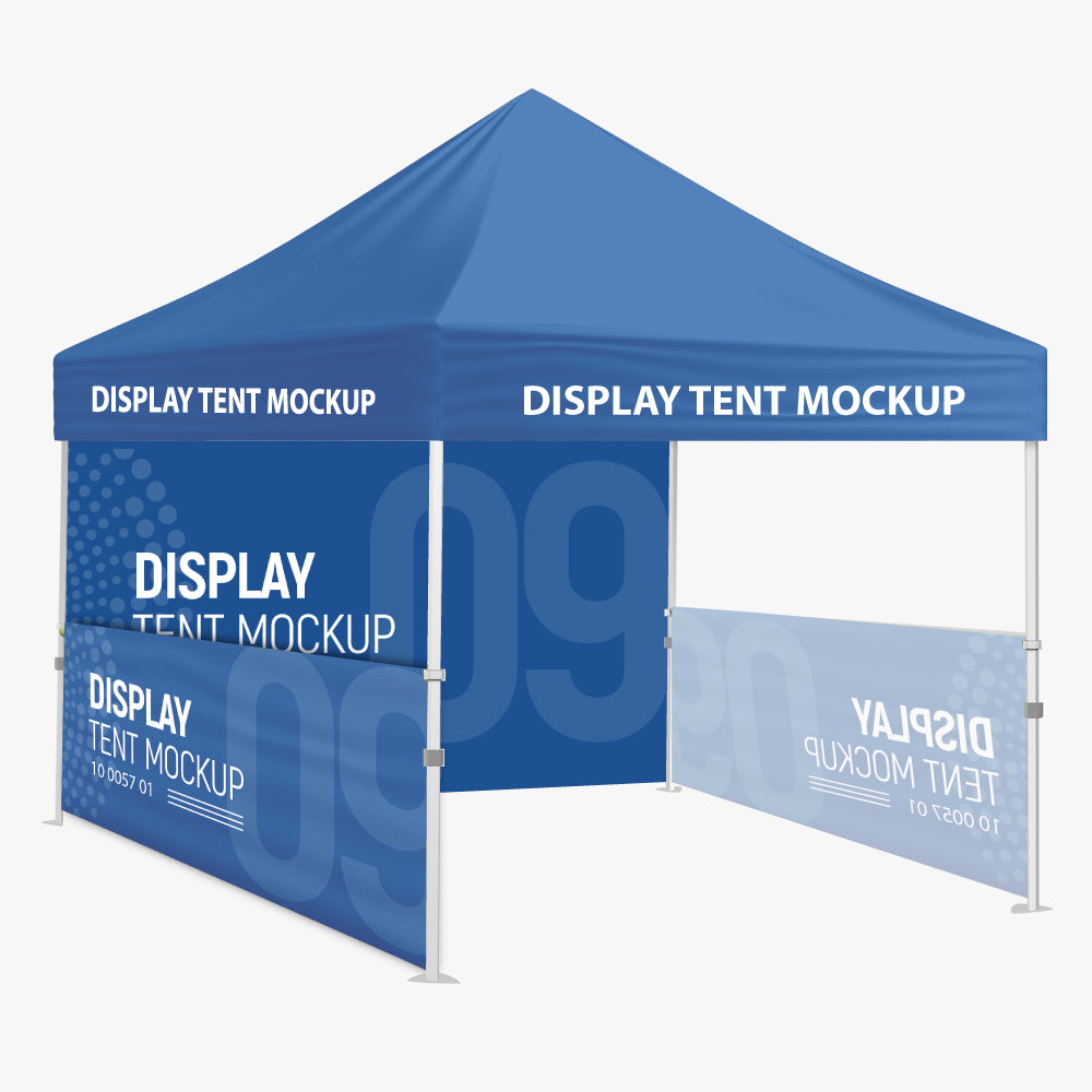 Event Tent (Full Color)