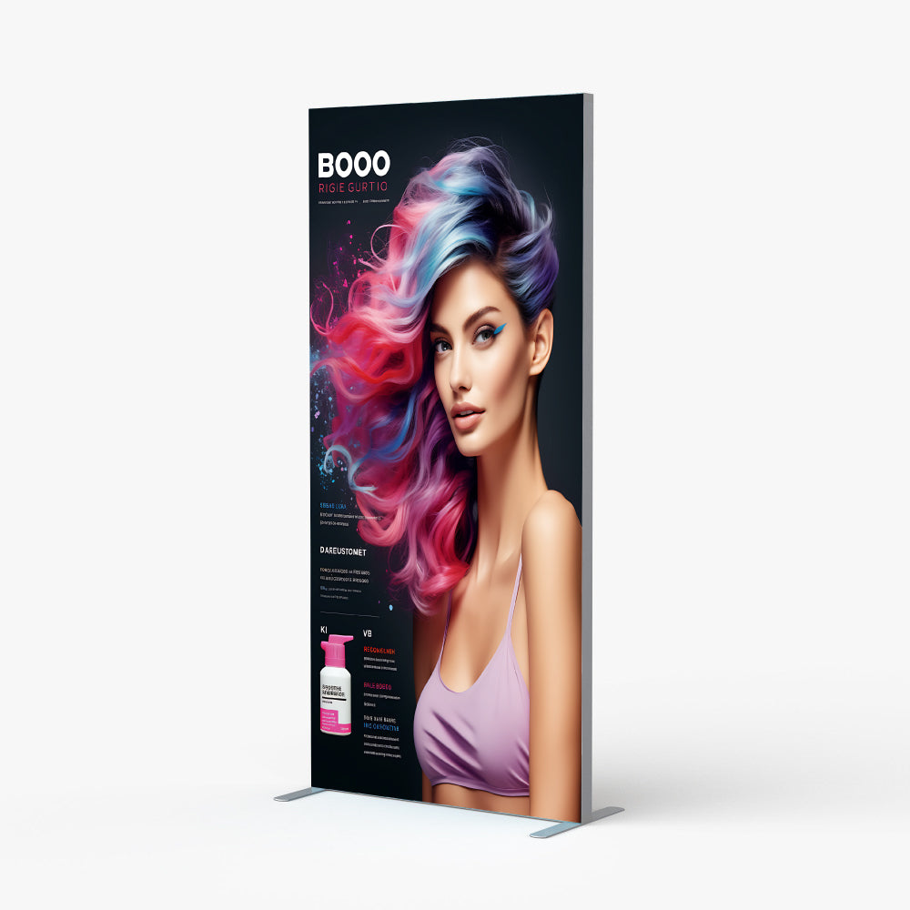 3ft SEG Fabric Stand