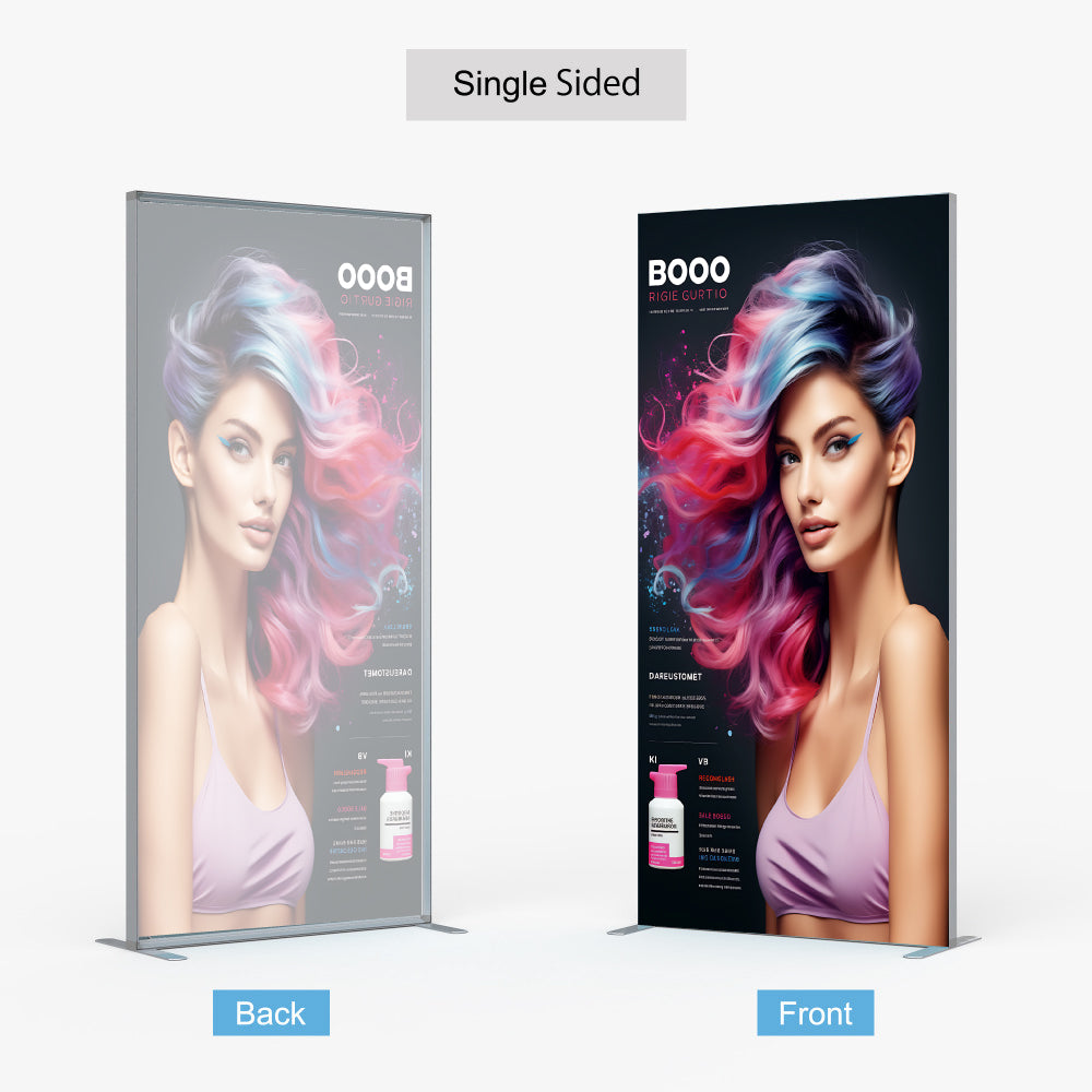 3ft SEG Fabric Stand