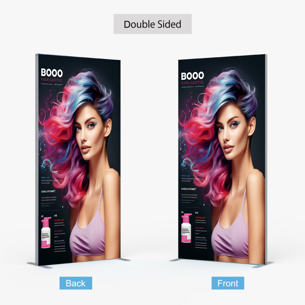 3ft SEG Fabric Stand