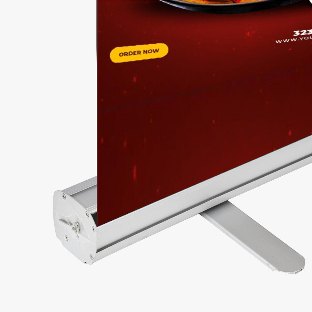 33" x 81" Standard Retractable