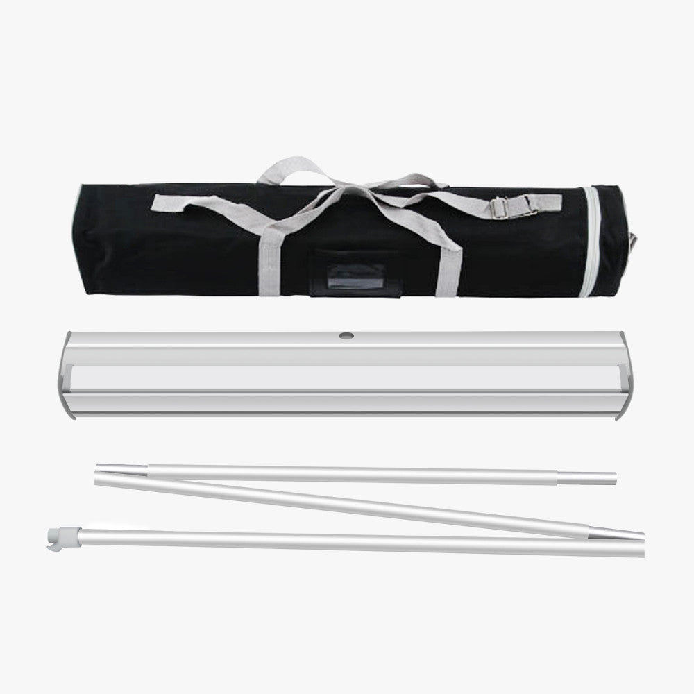 33" x 81" Standard Retractable