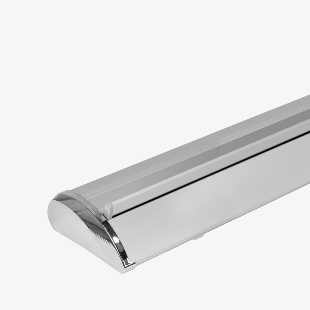 33" x 81" Deluxe Retractable (Single Sided)