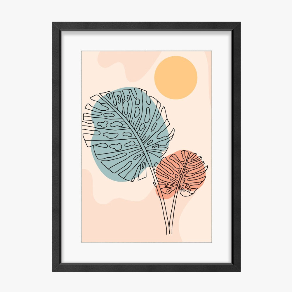 Framed Art