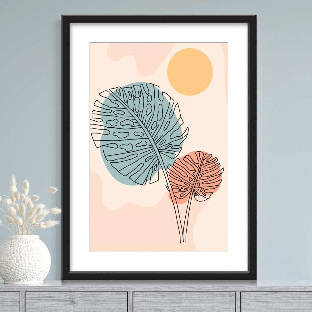 Framed Art