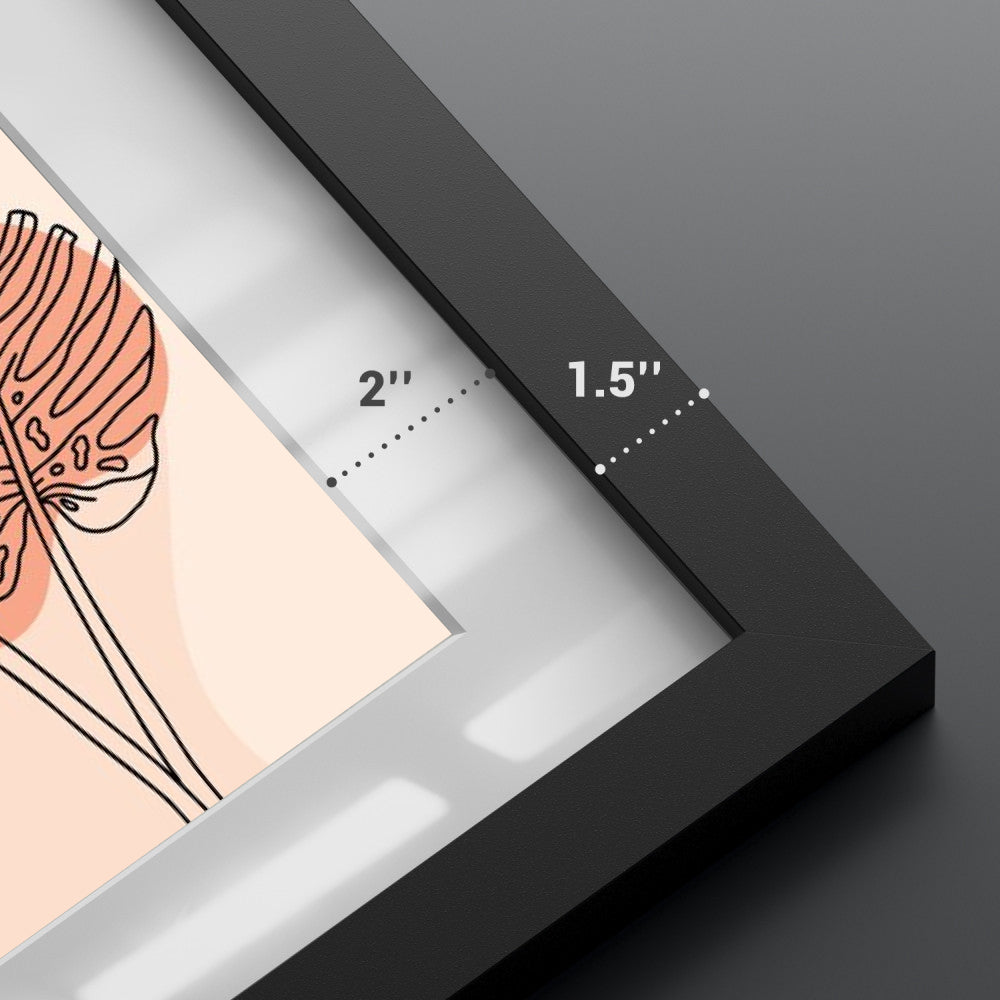 Framed Art