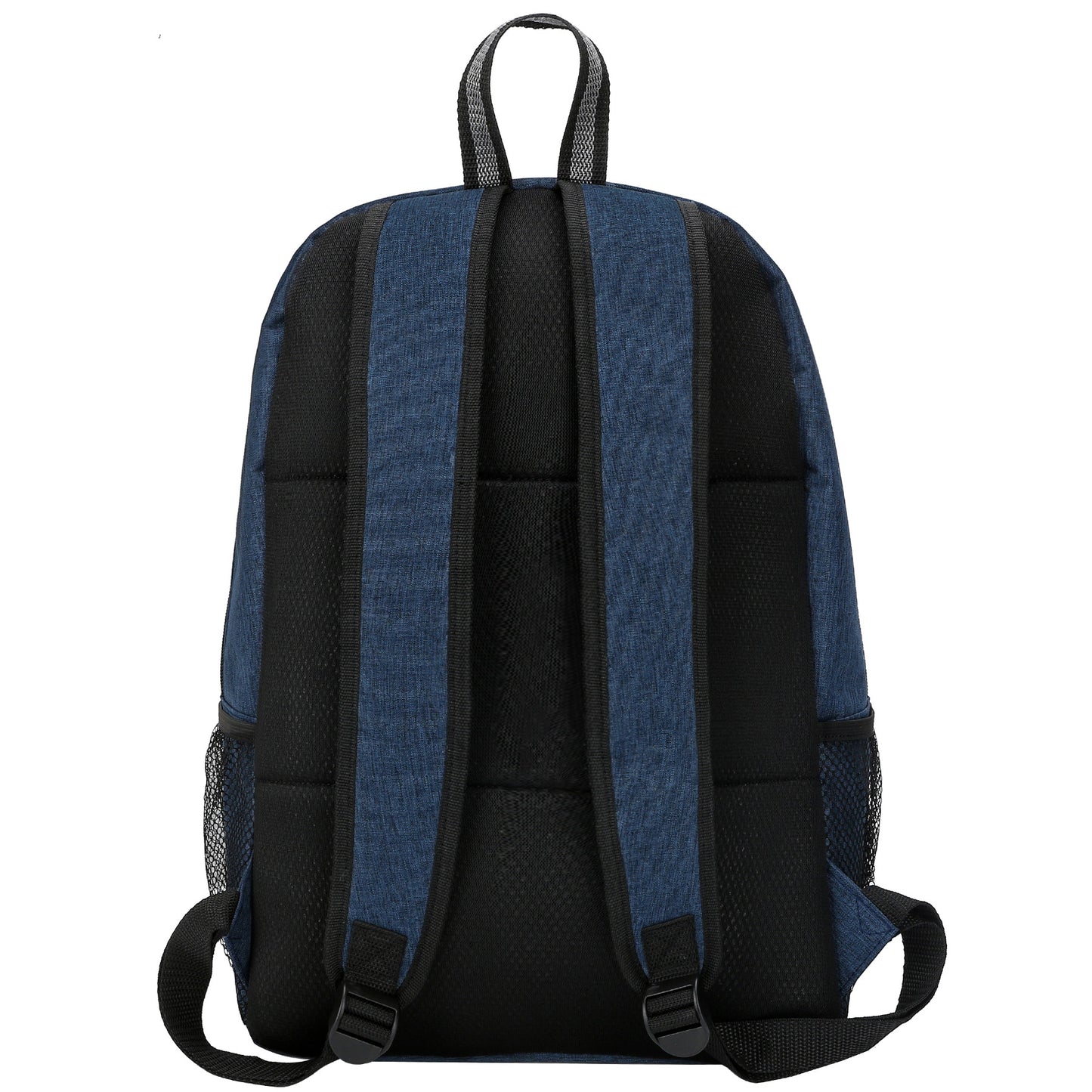 Graphite 15.6" Computer Backpack W Pockets
