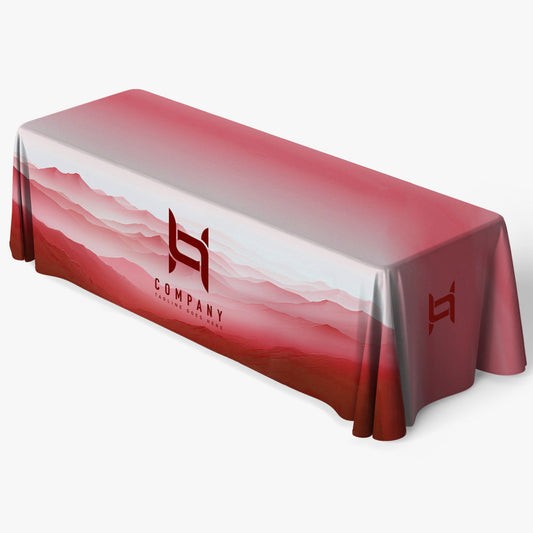 8ft Table Cover