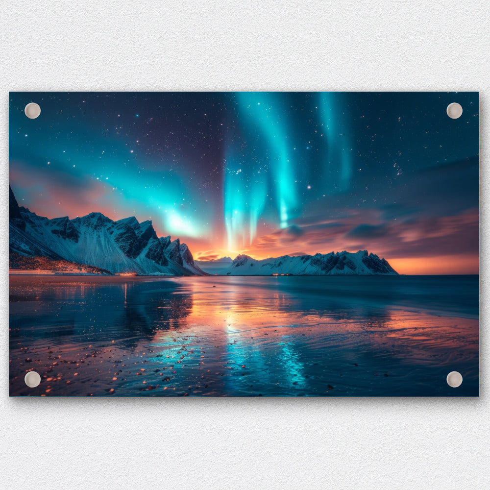 Acrylic Prints