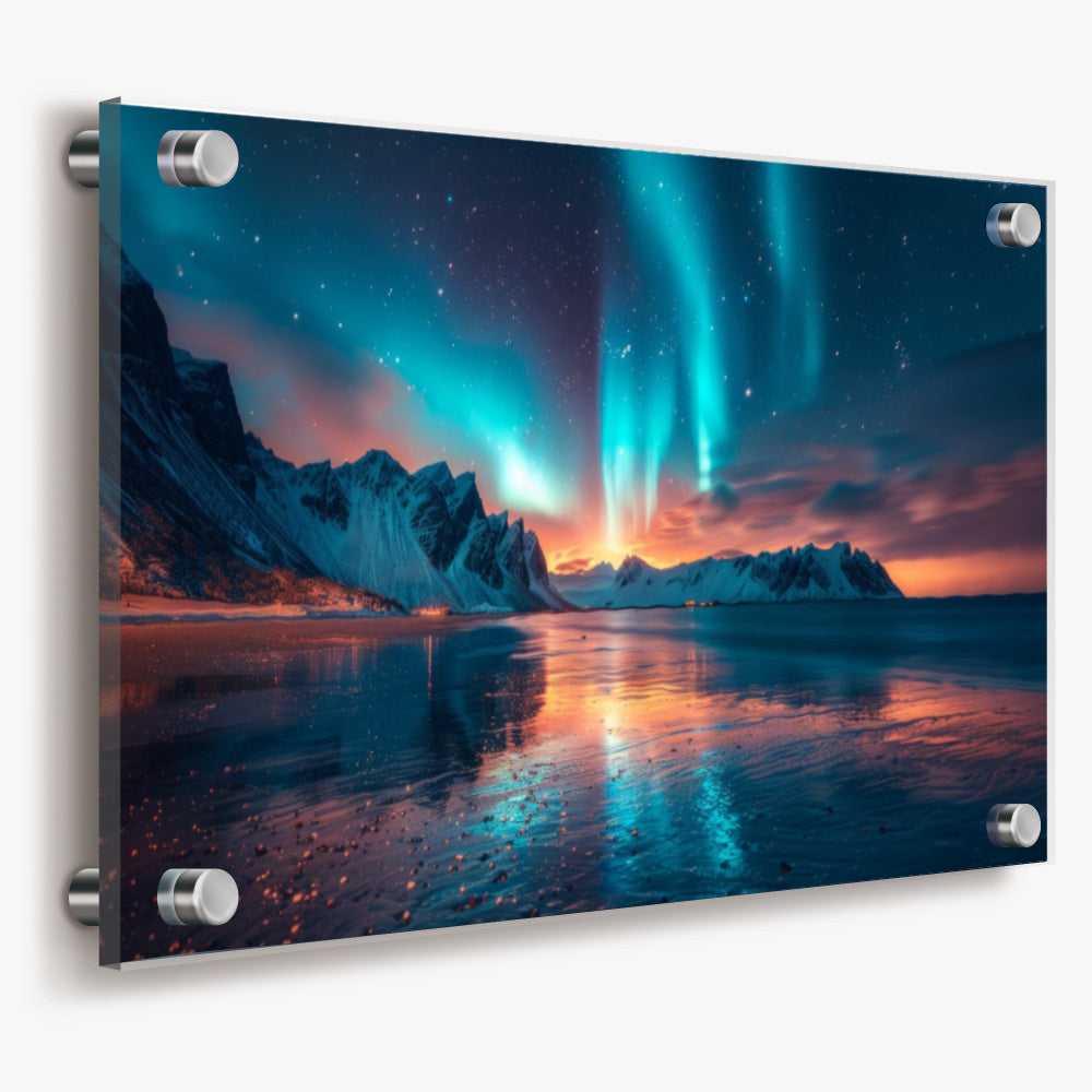 Acrylic Prints