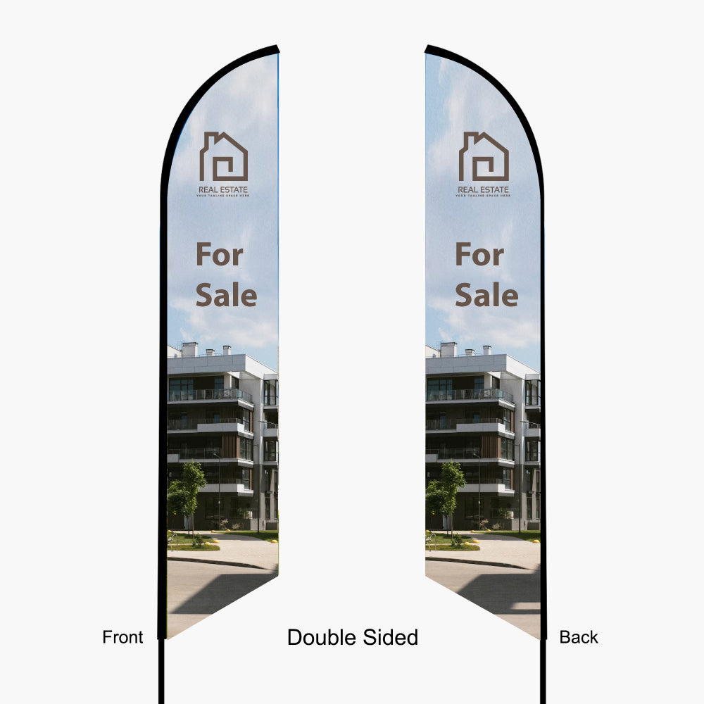 Tent Flag