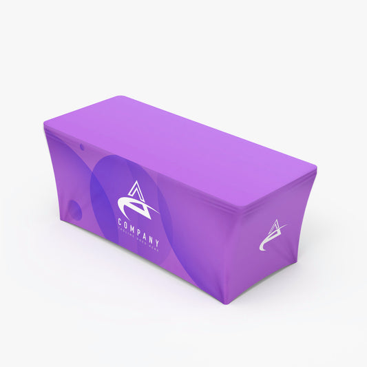 Stretch Table Cover
