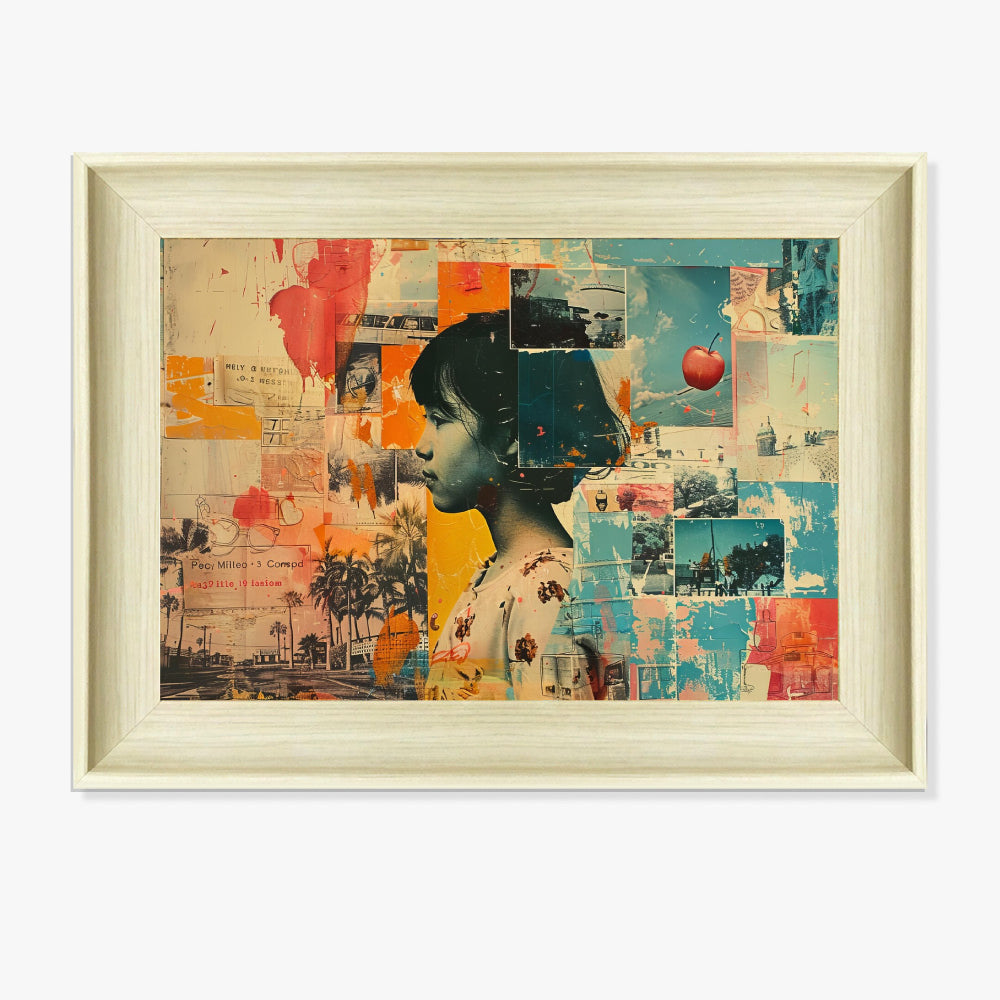 Framed Prints