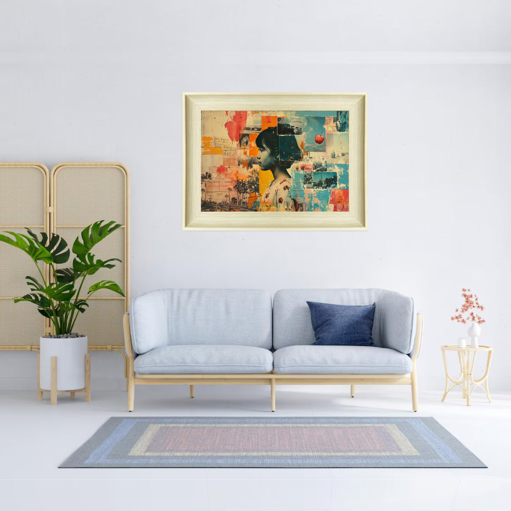 Framed Prints
