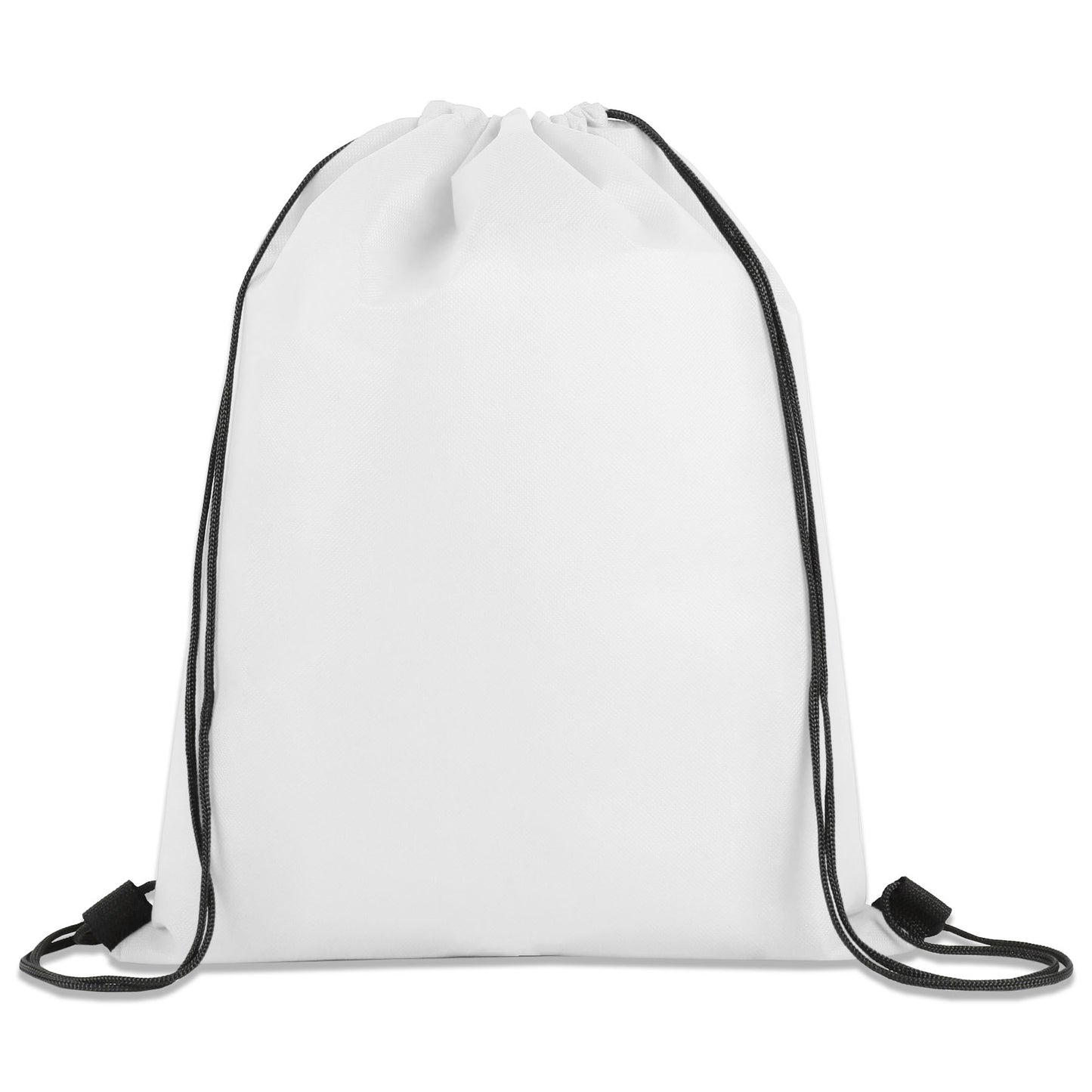 Non-Woven Drawstring Cinch Backpack