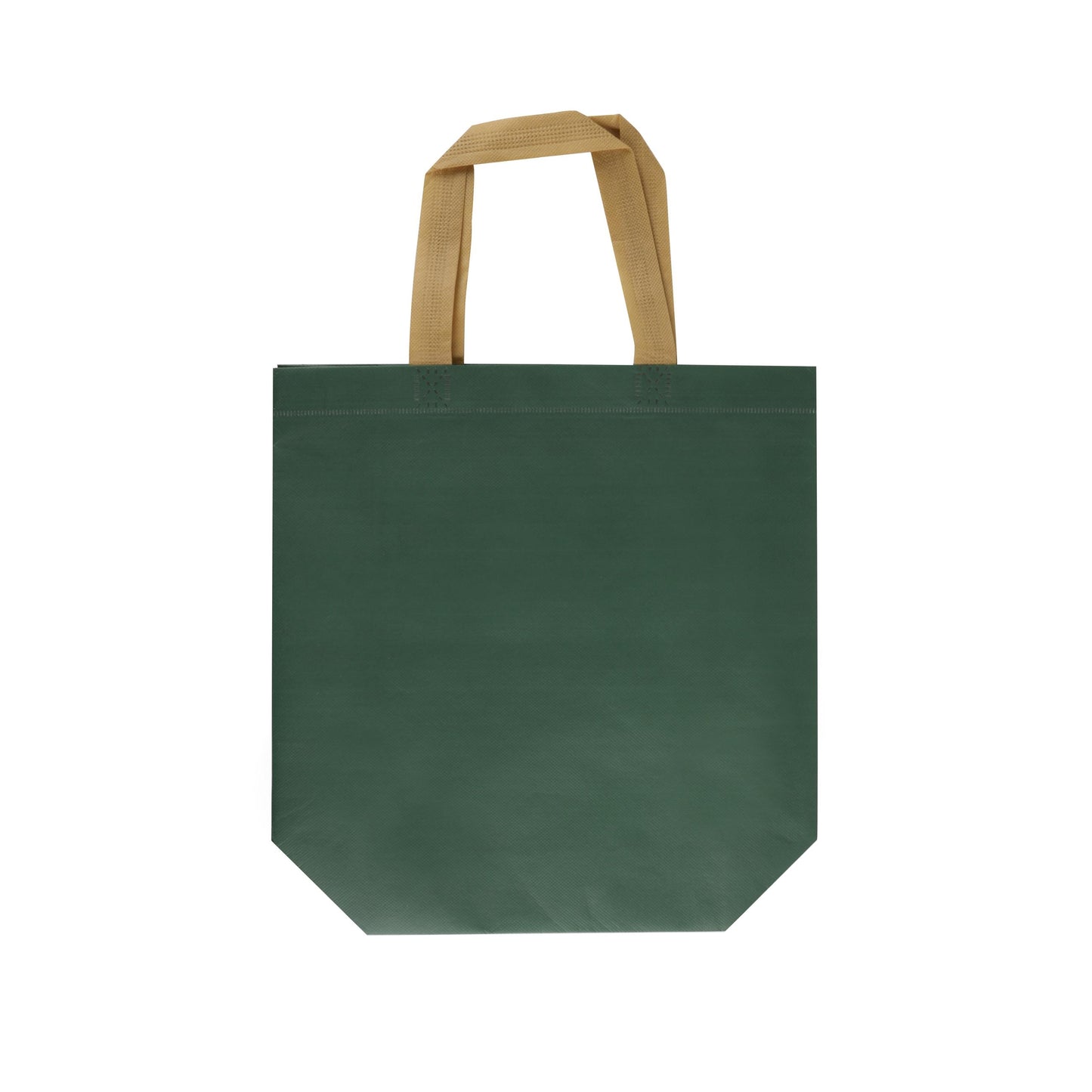 Laminated Non-Woven Tote Bag