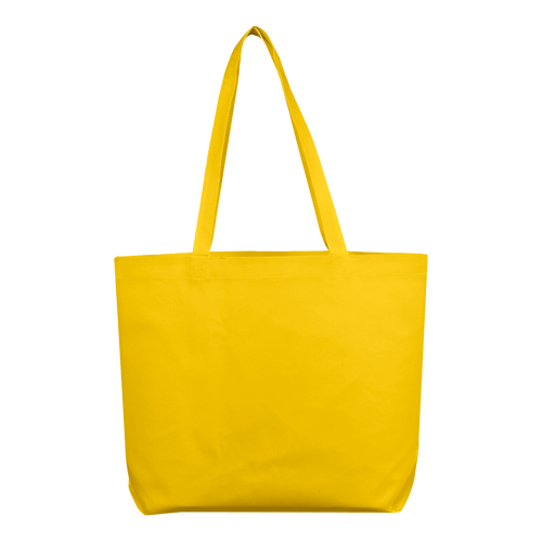 Non Woven Open Tote