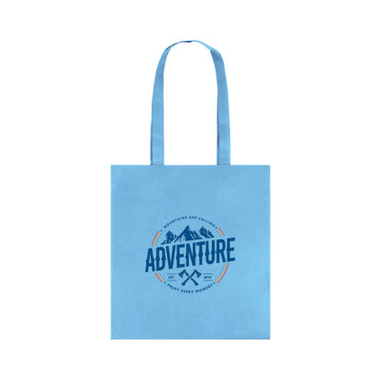 Non-Woven Value Tote Bag
