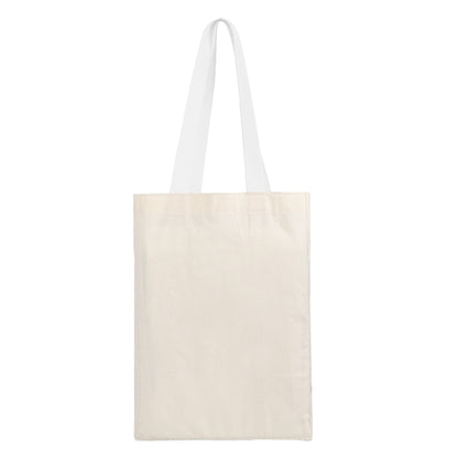 Cotton Grocery Tote