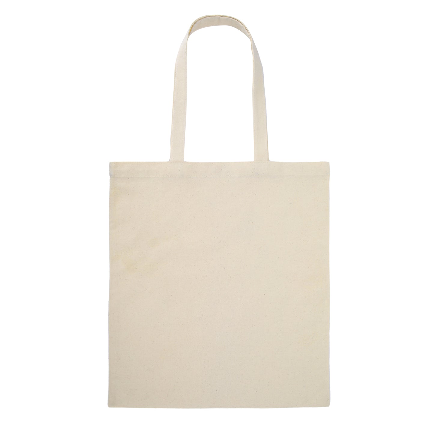 6 OZ Cotton Colored Tote