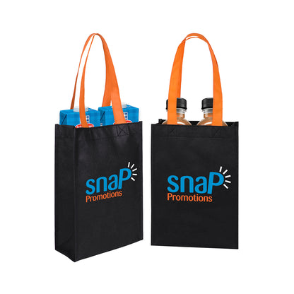 Non-Woven Mini Tote Bag