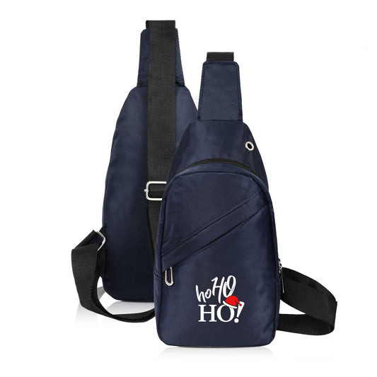 Durable Crossbody Sling Bag Backpack