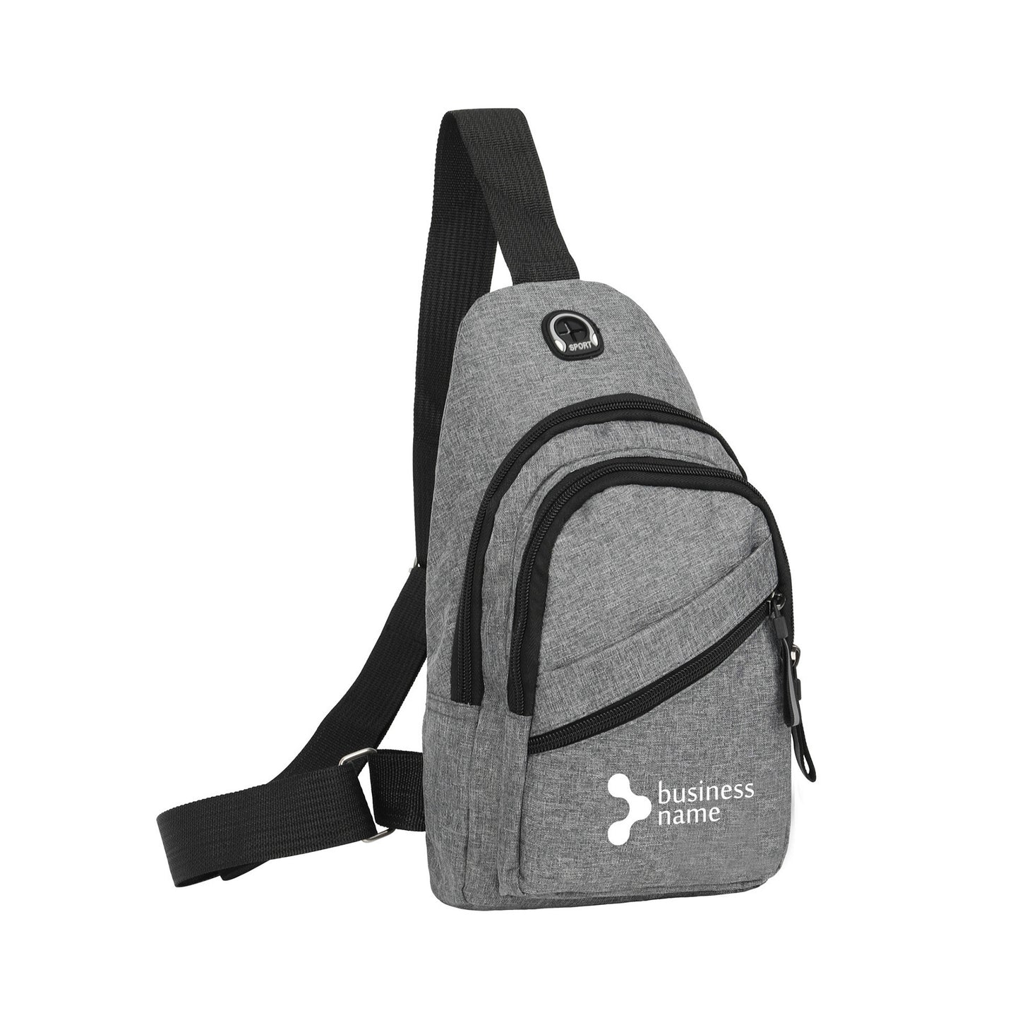 Crossbody Sling Bag Backpack