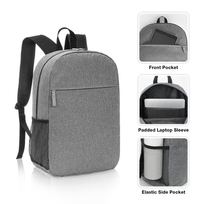 Urban 15" Computer Backpack
