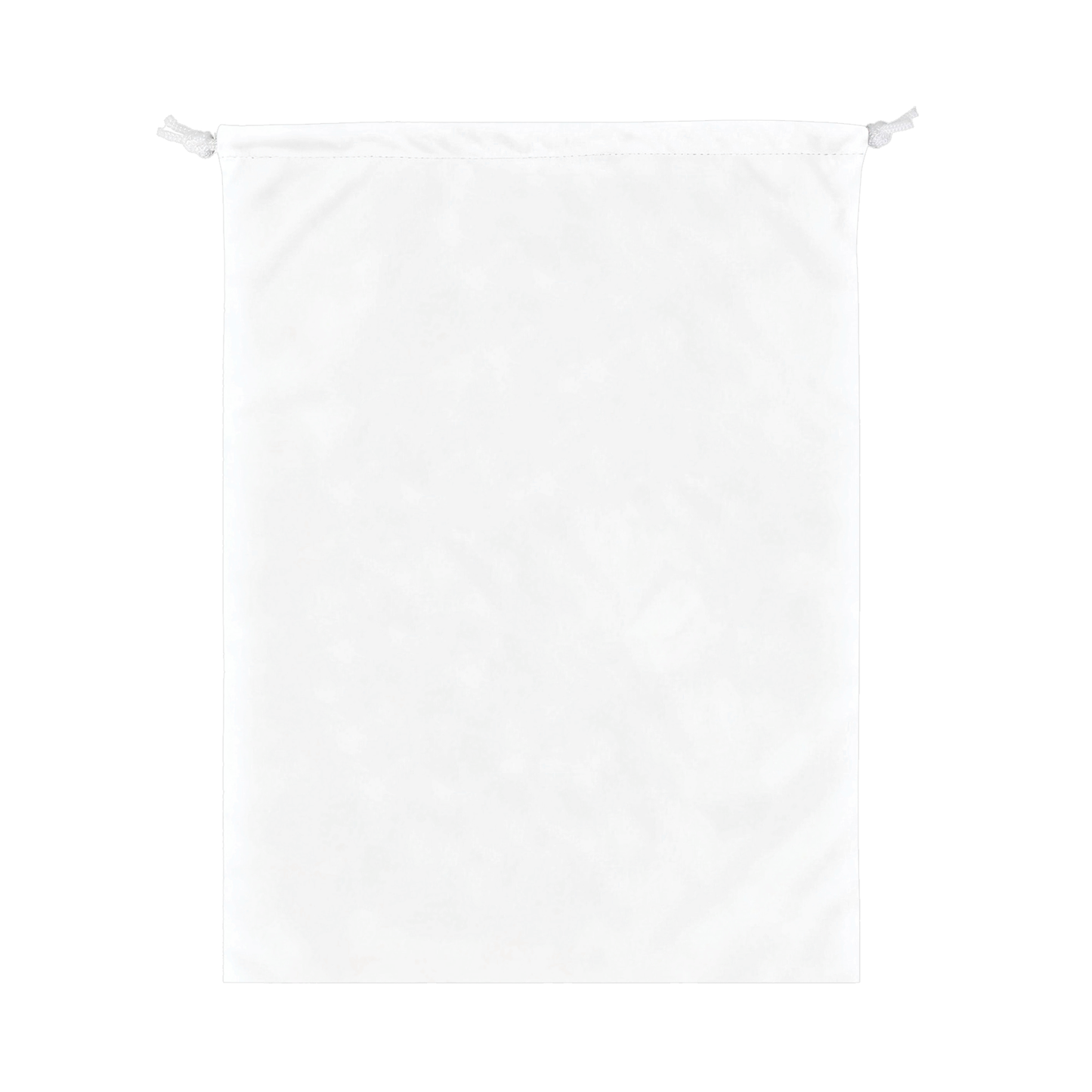 12" X 16" Full Color Sublimated Polyester Drawstring Bag