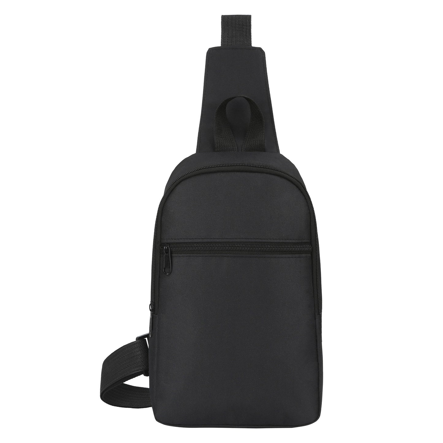 Simple Crossbody Sling Bag