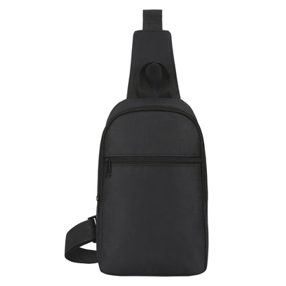 Simple Crossbody Sling Bag