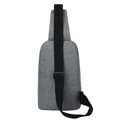 Simple Crossbody Sling Bag
