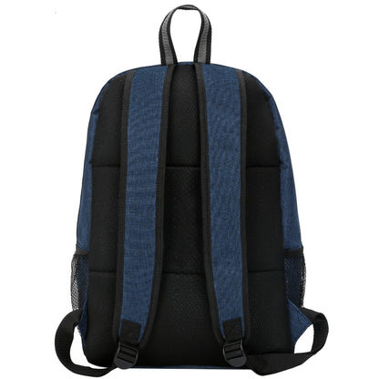 Graphite 15.6" Computer Backpack W Pockets