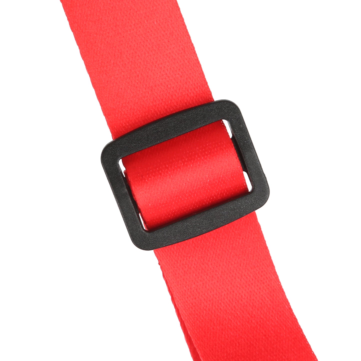 3/4" Full Color Adjustable Lanyard W/ Safety Breakaway