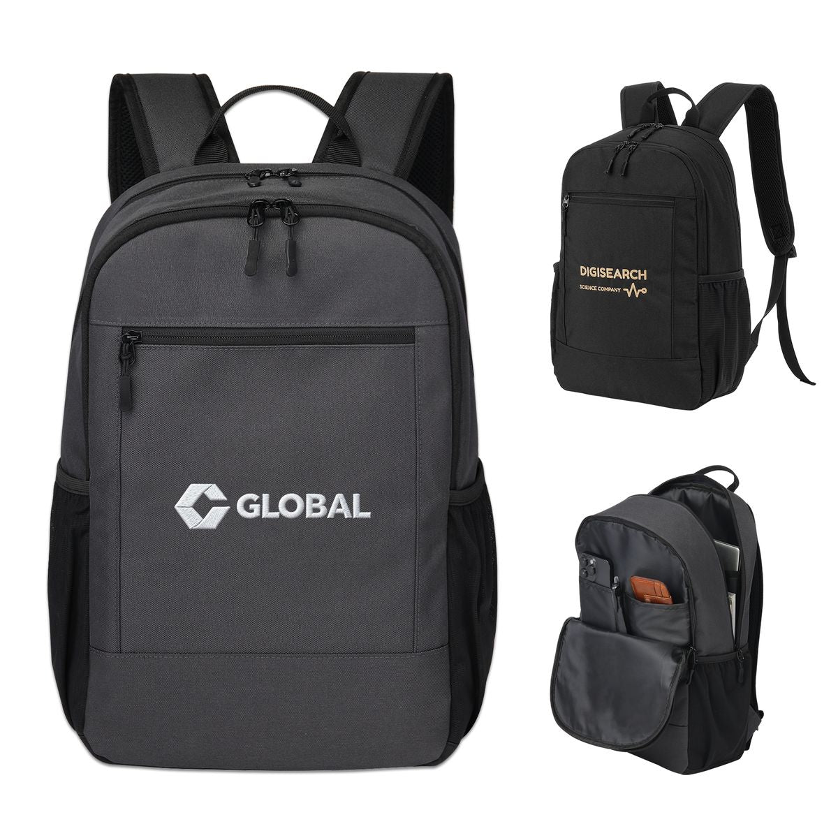 Daily Commute Backpack