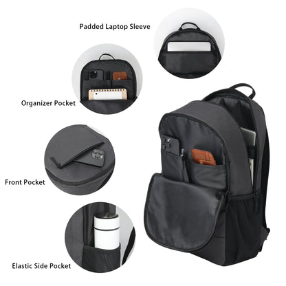 Daily Commute Backpack