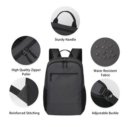 Daily Commute Backpack