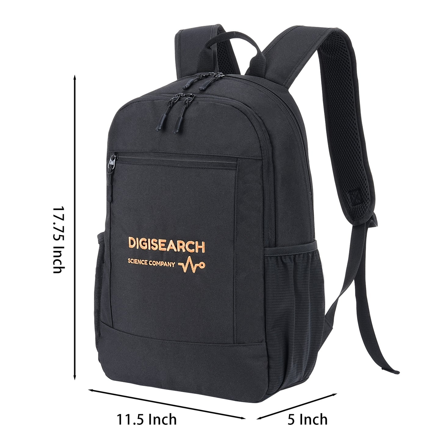 Daily Commute Backpack