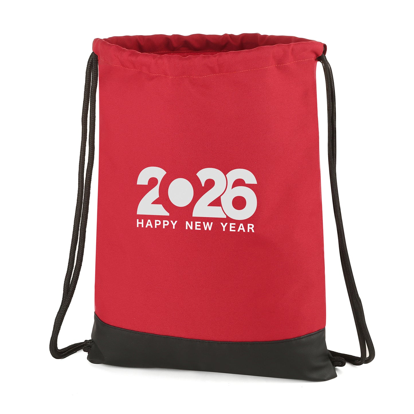 Deluxe Waterproof Drawstring Gym Bag