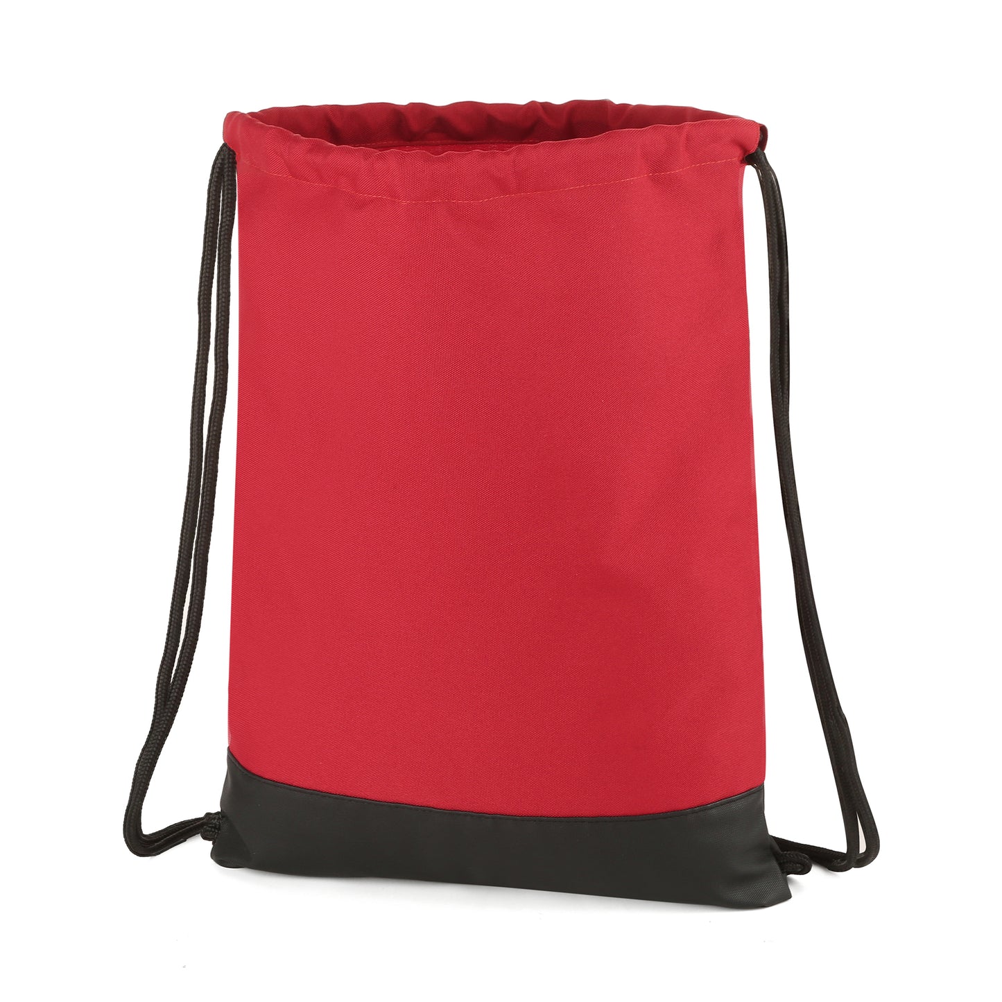 Deluxe Waterproof Drawstring Gym Bag