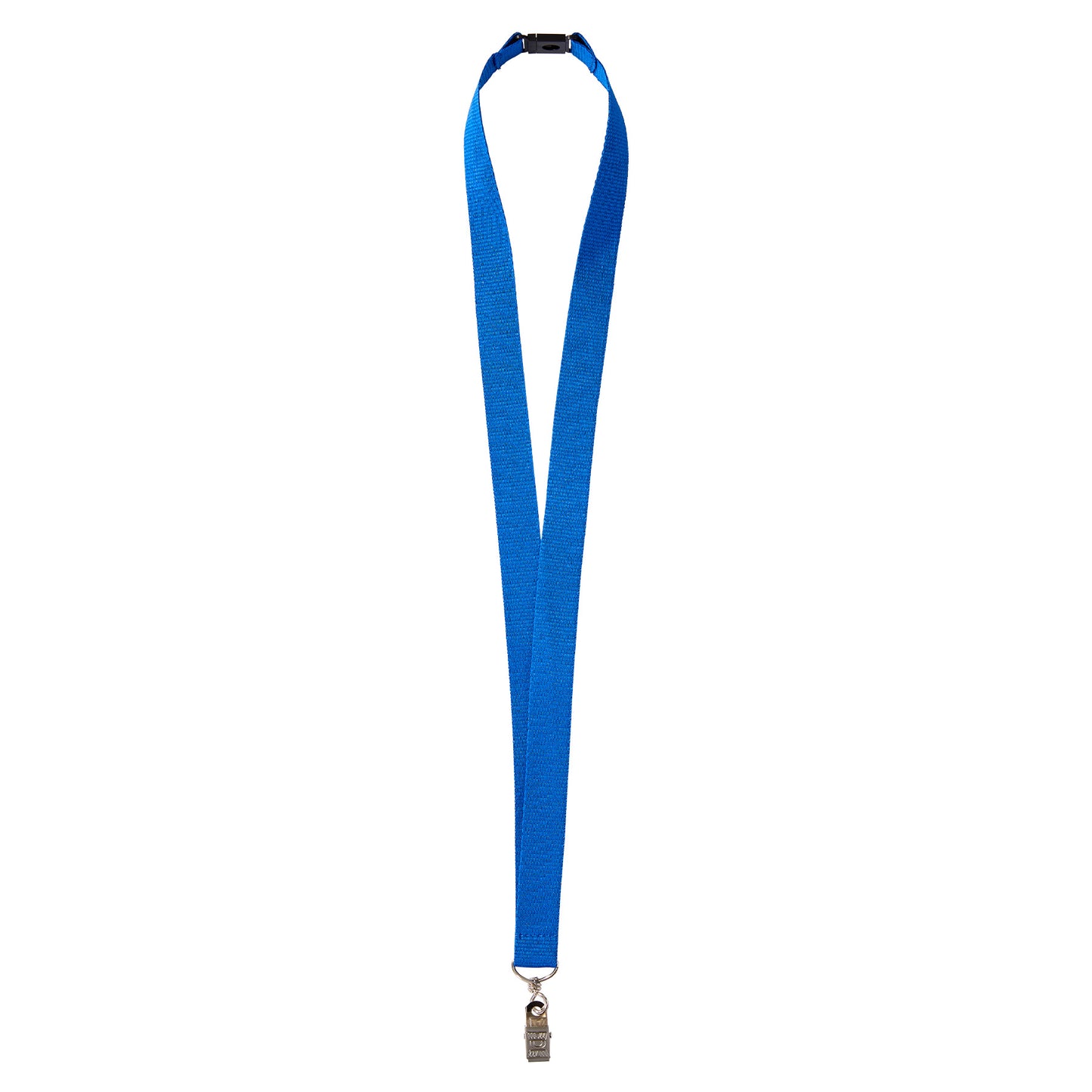 Custom Screen Printed Lanyard/Safety Breakaway