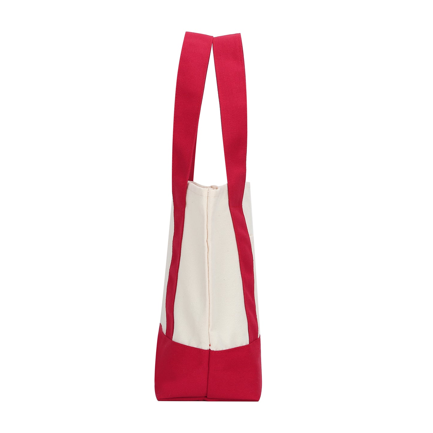 12 Oz Mini Cotton Canvas Tote