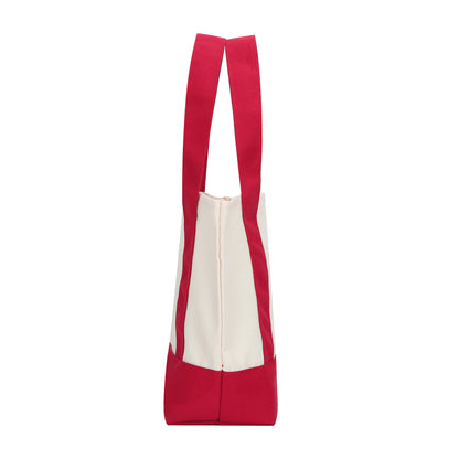 12 Oz Mini Cotton Canvas Tote
