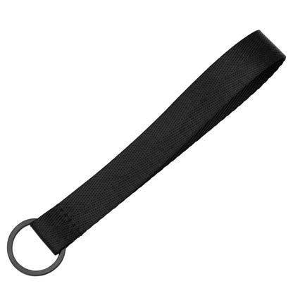 1'' Nylon Custom Printed Wrist Lanyards