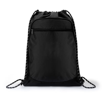 Unisex-Adult Essential Drawstring Sackpack