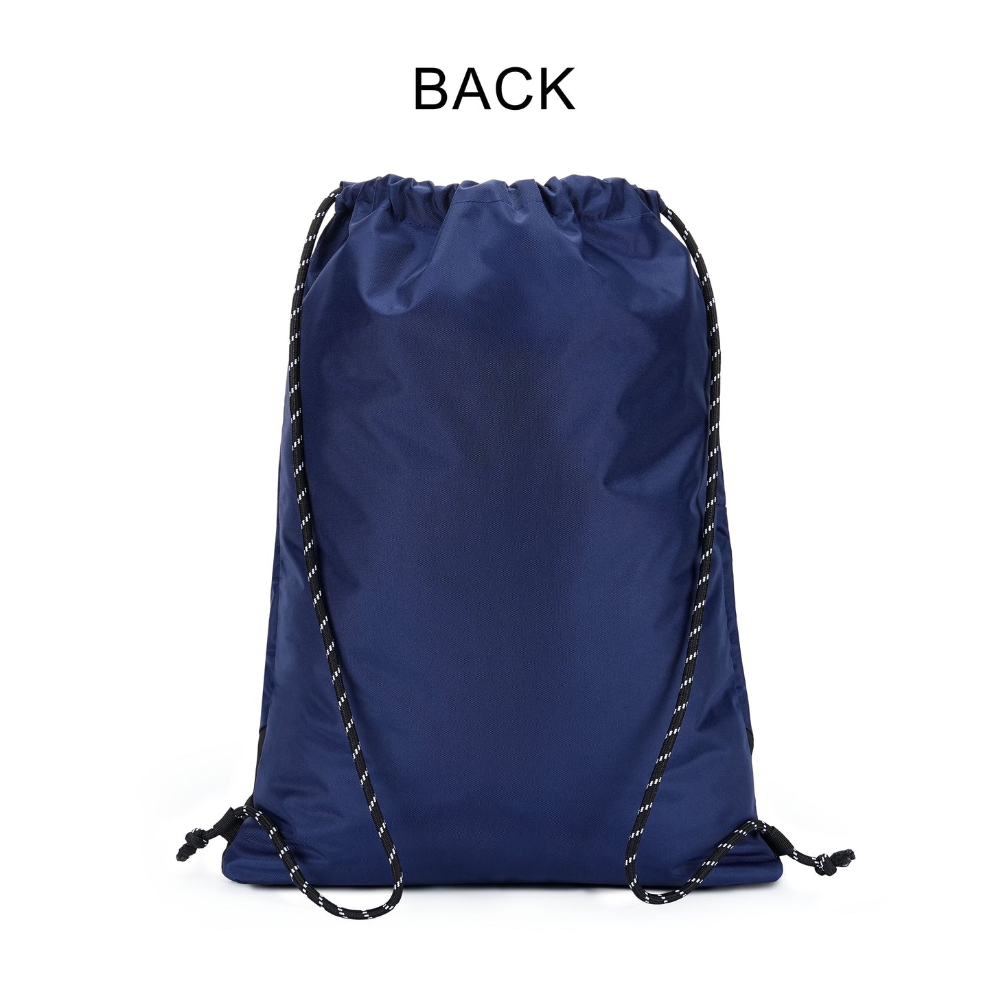 Unisex-Adult Essential Drawstring Sackpack